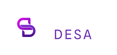 Logo e-Office Desa